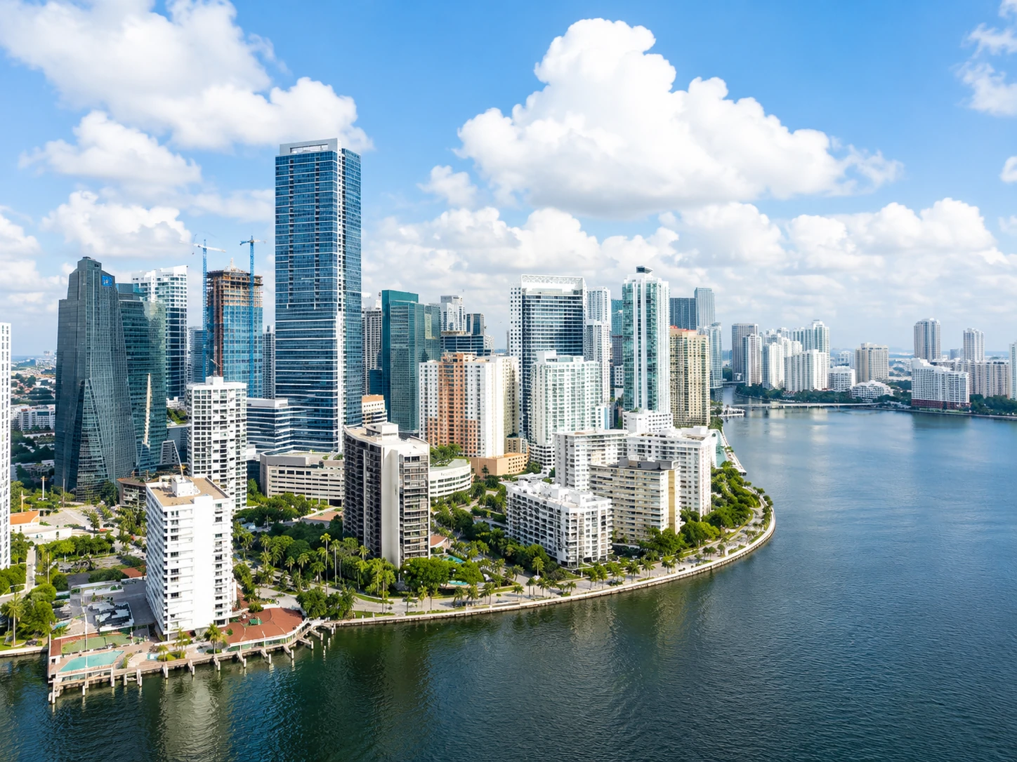 Brickell, Miami