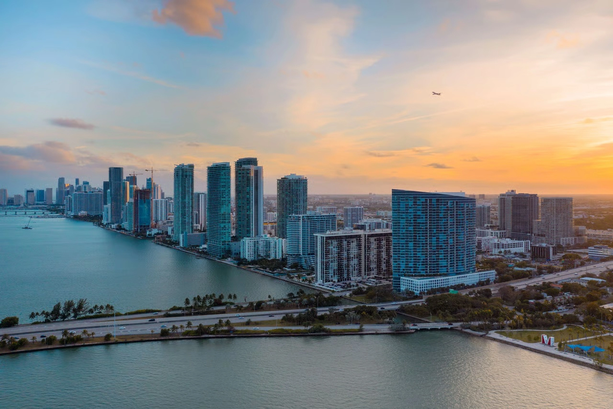 Edgewater, Miami