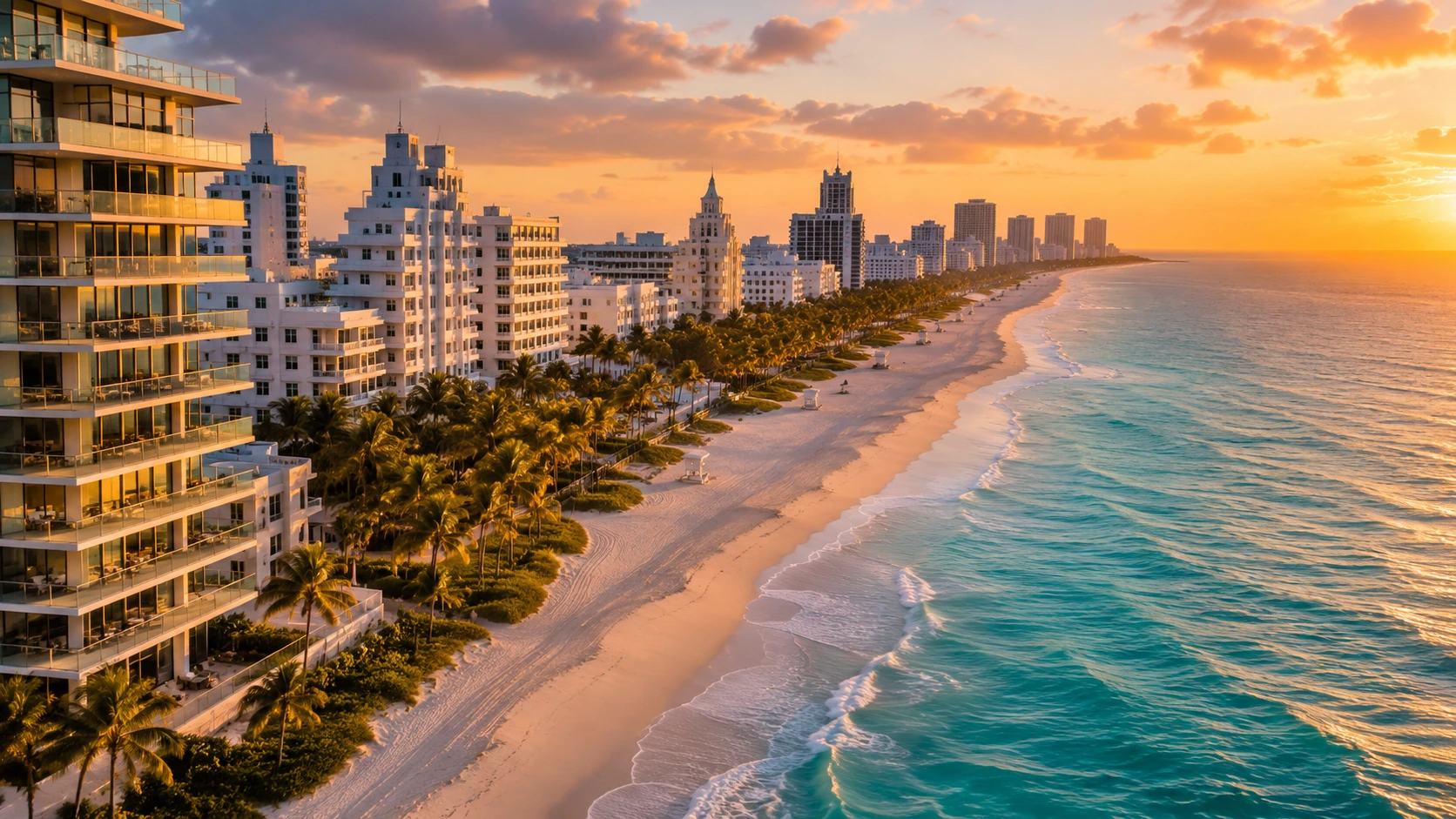 Miami Beach, Miami