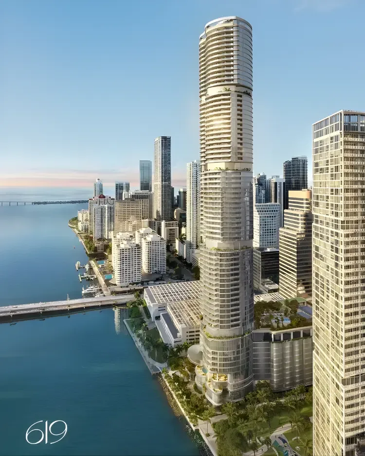 619 Brickell by Nobu &mdash; photo 1