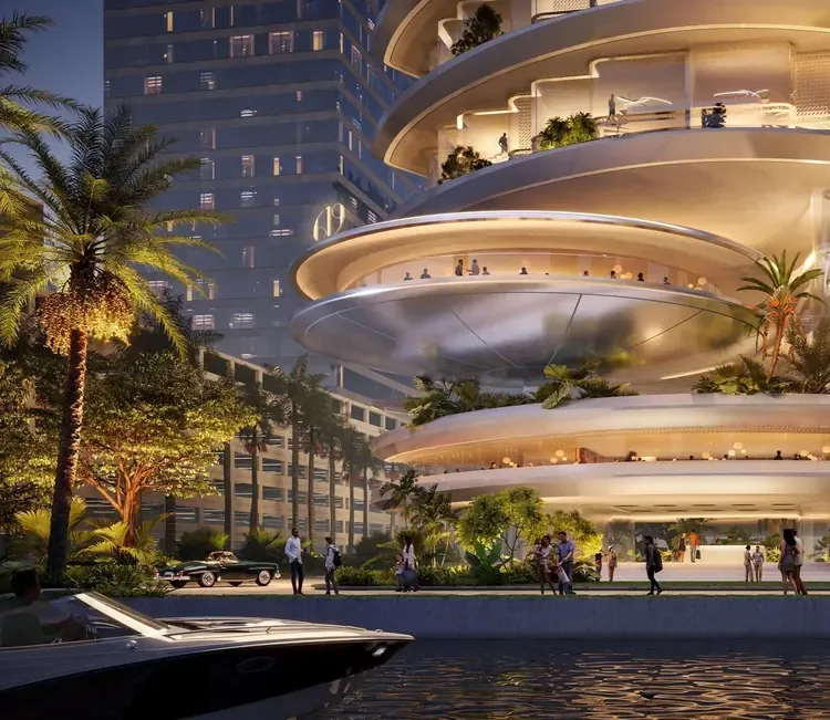 619 Brickell by Nobu &mdash; photo 2