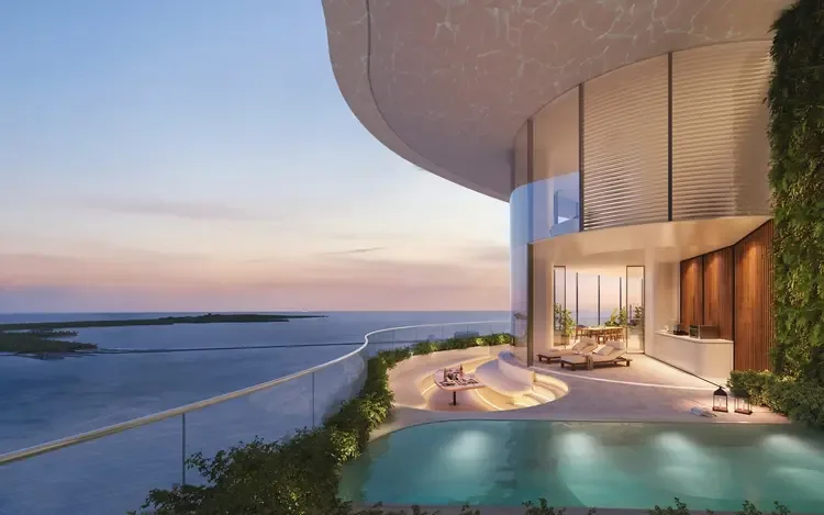 619 Brickell by Nobu &mdash; photo 5