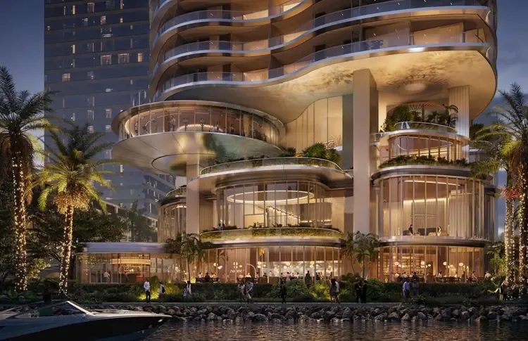 619 Brickell by Nobu &mdash; photo 6