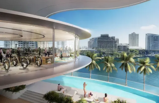 619 Brickell by Nobu &mdash; photo 7