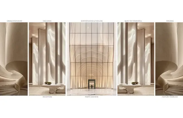 619 Brickell by Nobu &mdash; photo 8