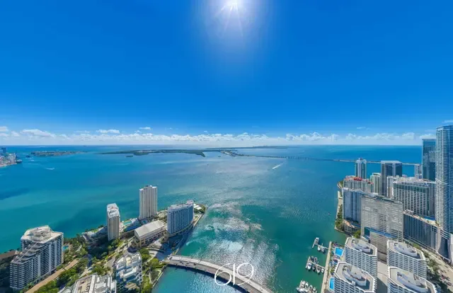 619 Brickell by Nobu &mdash; photo 9