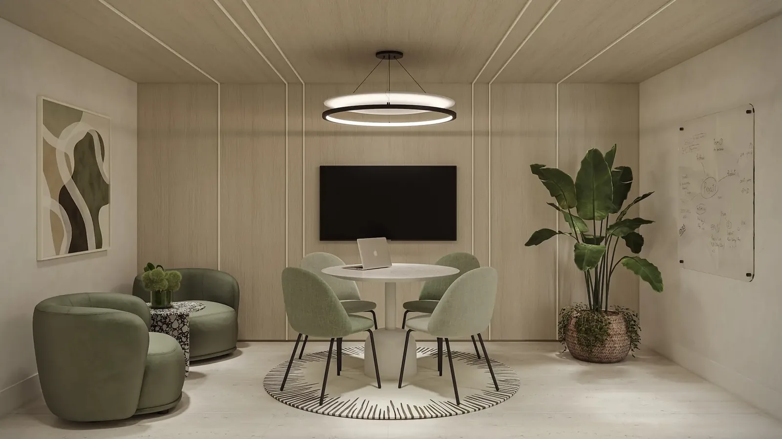 Botanic Residences &mdash; photo 2