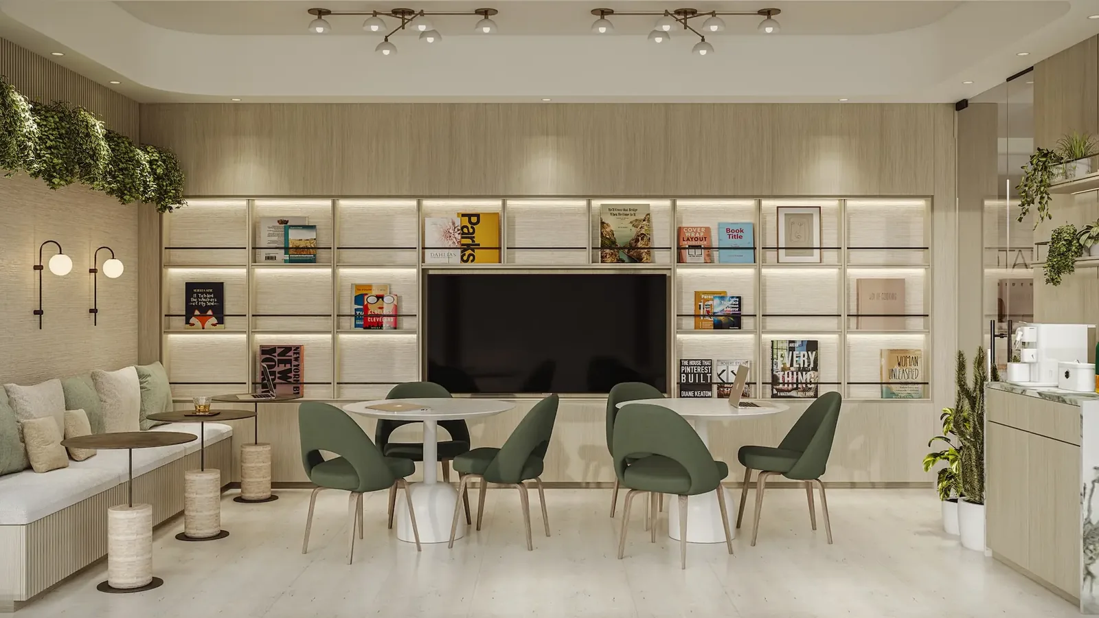 Botanic Residences &mdash; photo 5