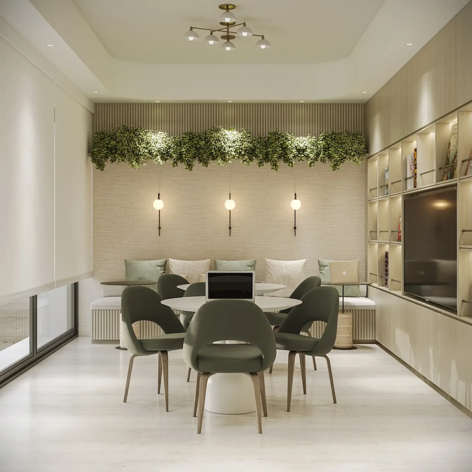 Botanic Residences &mdash; photo 6
