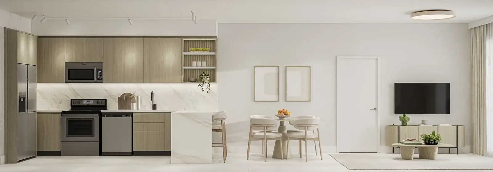 Botanic Residences &mdash; photo 8