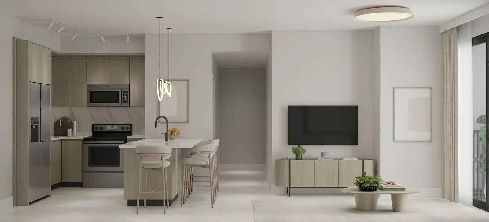 Botanic Residences &mdash; photo 9