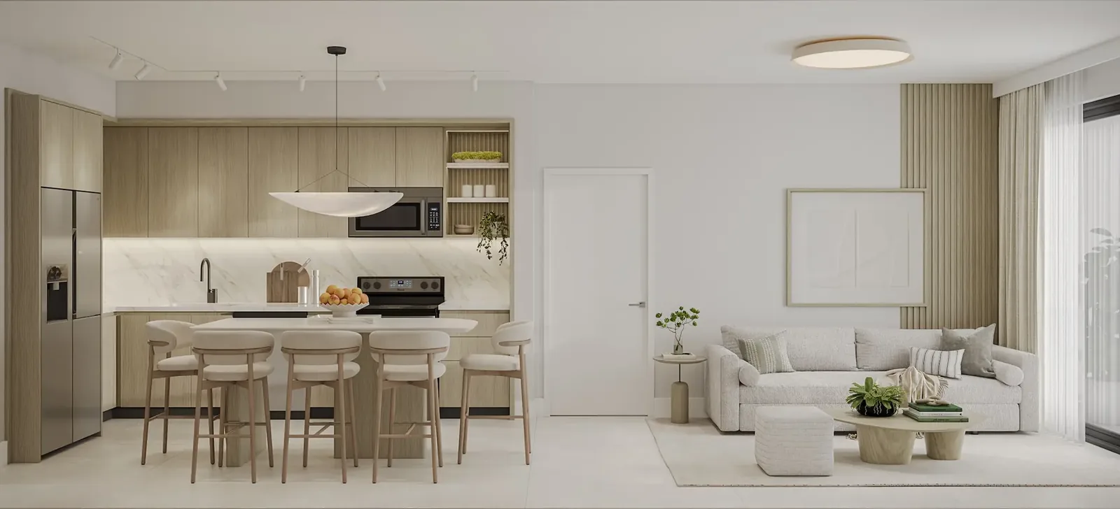 Botanic Residences &mdash; photo 10