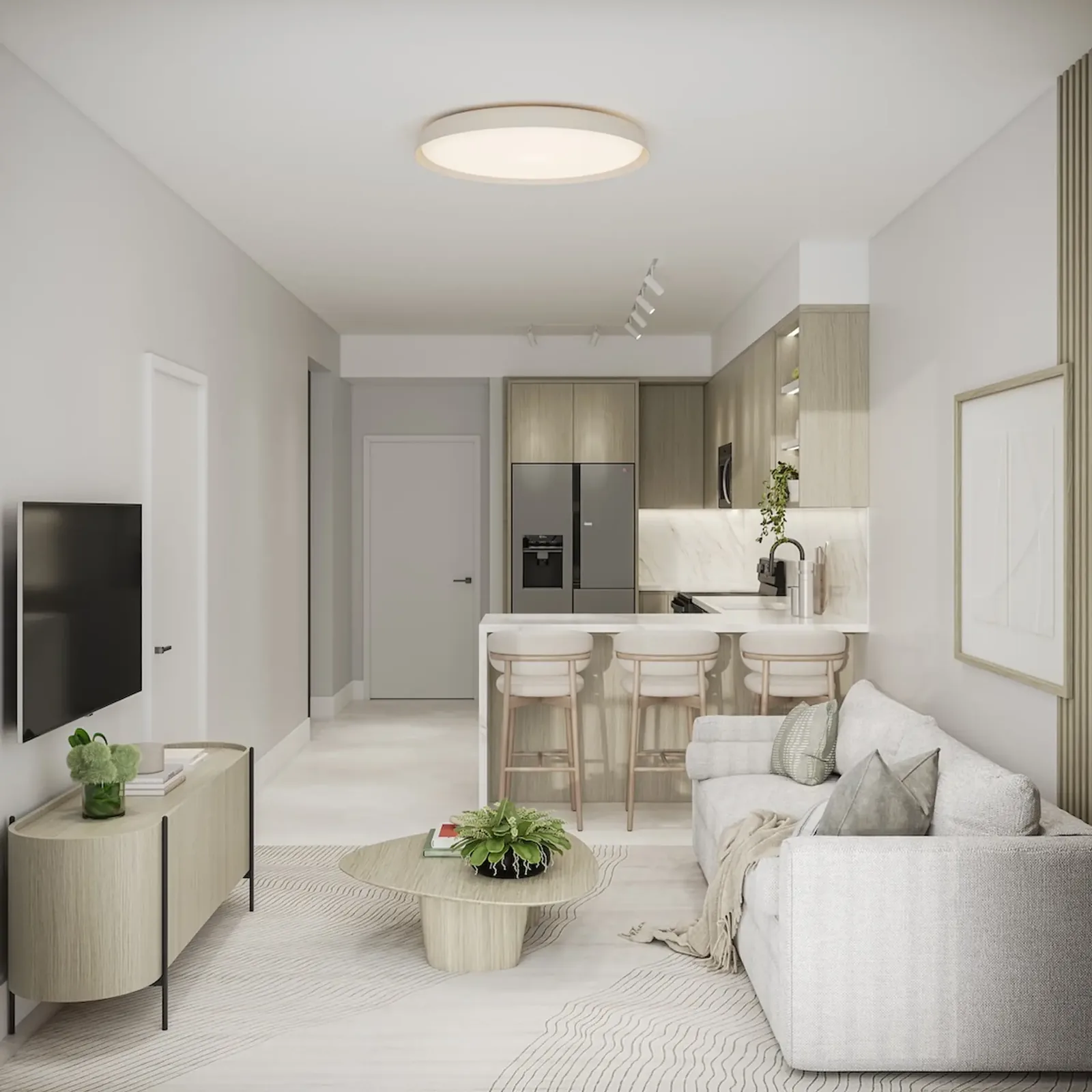 Botanic Residences &mdash; photo 13