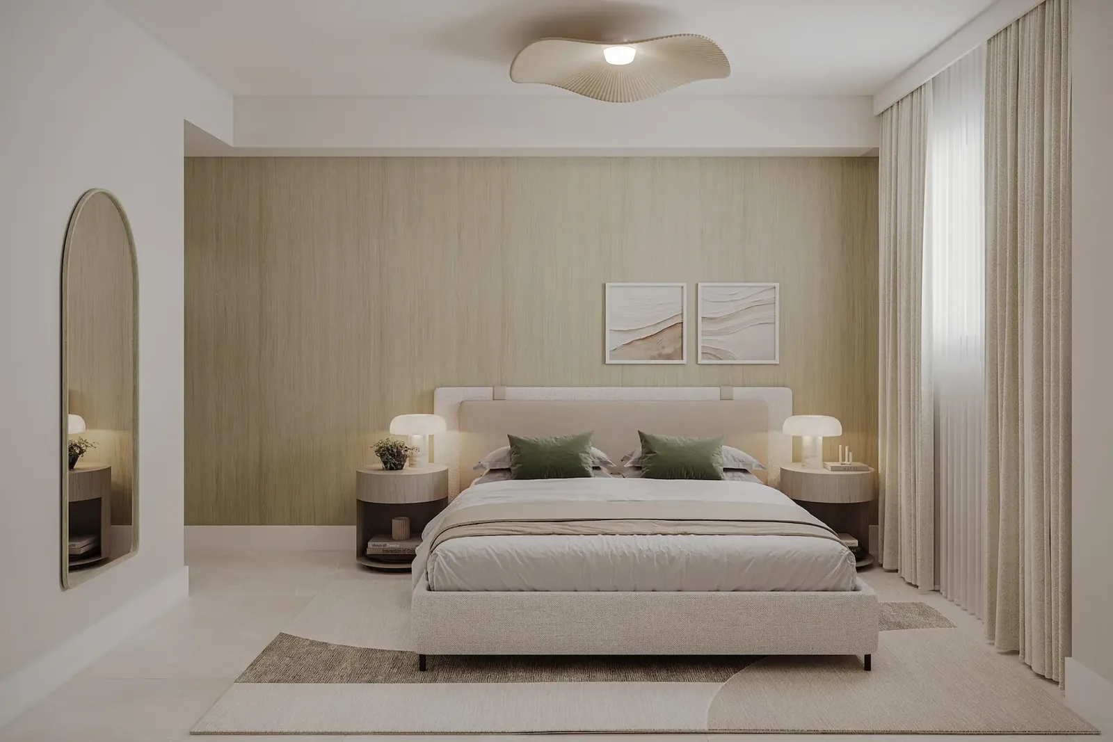 Botanic Residences &mdash; photo 14