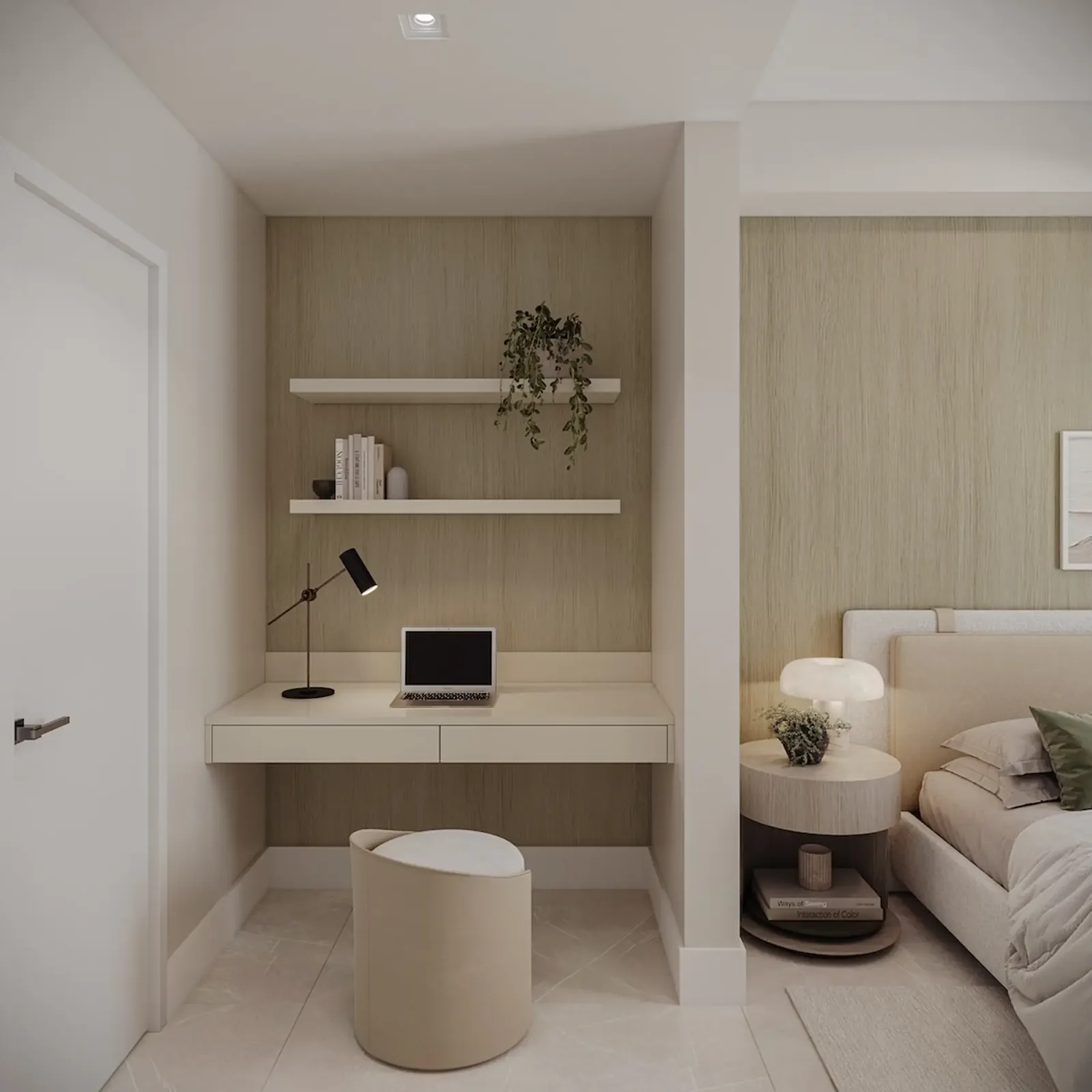 Botanic Residences &mdash; photo 15