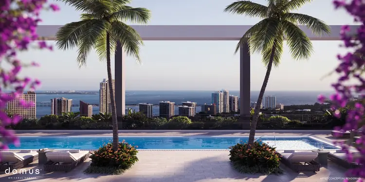Domus Brickell Center — photo 10