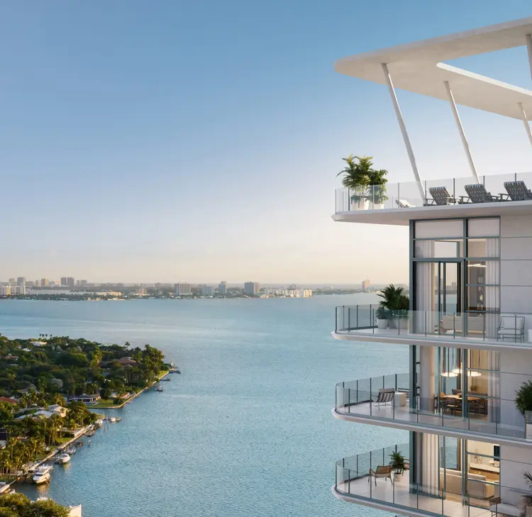 ELLE Residences Miami — photo 2