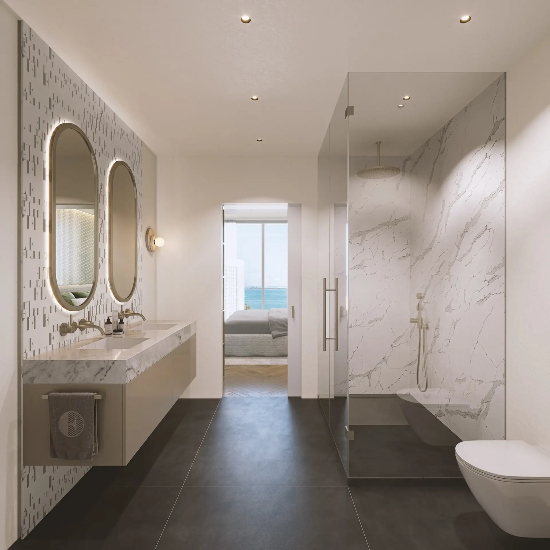 ELLE Residences Miami — photo 5