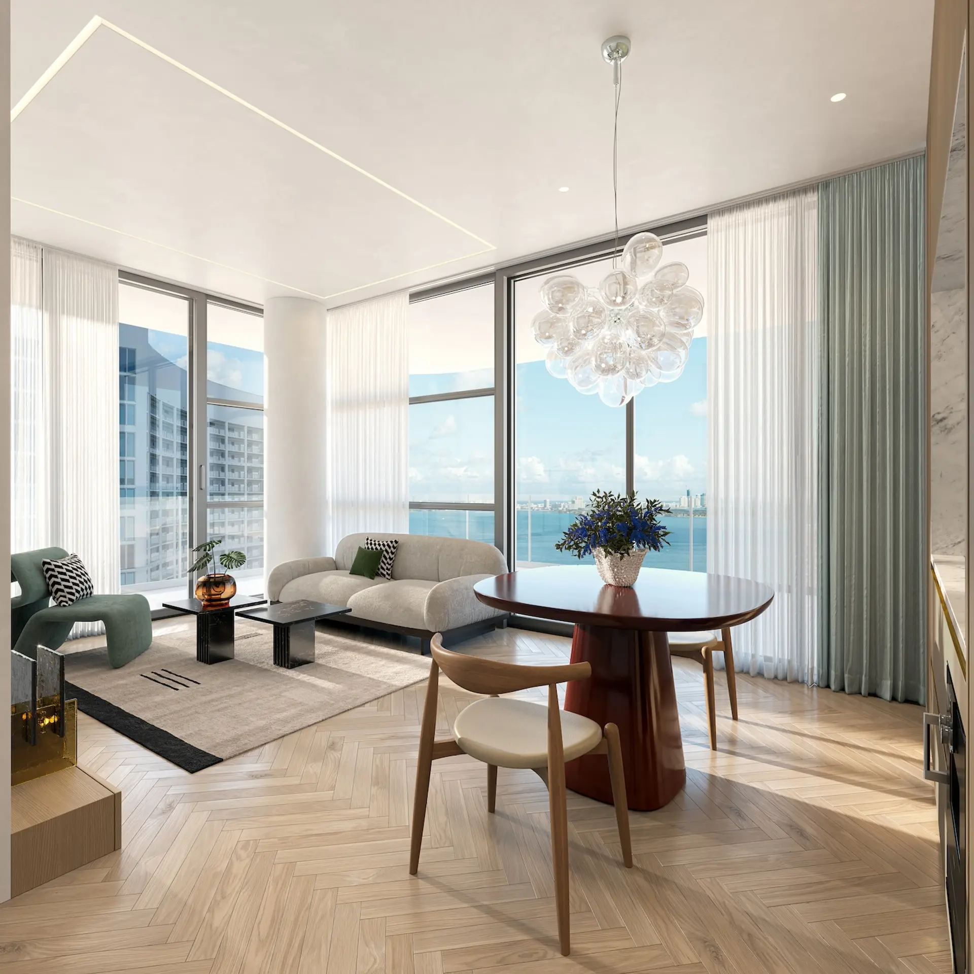 ELLE Residences Miami — photo 6