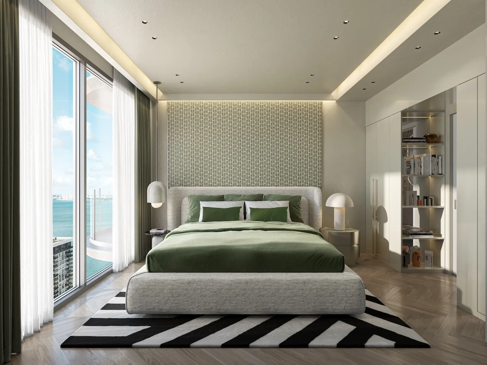 ELLE Residences Miami — photo 7