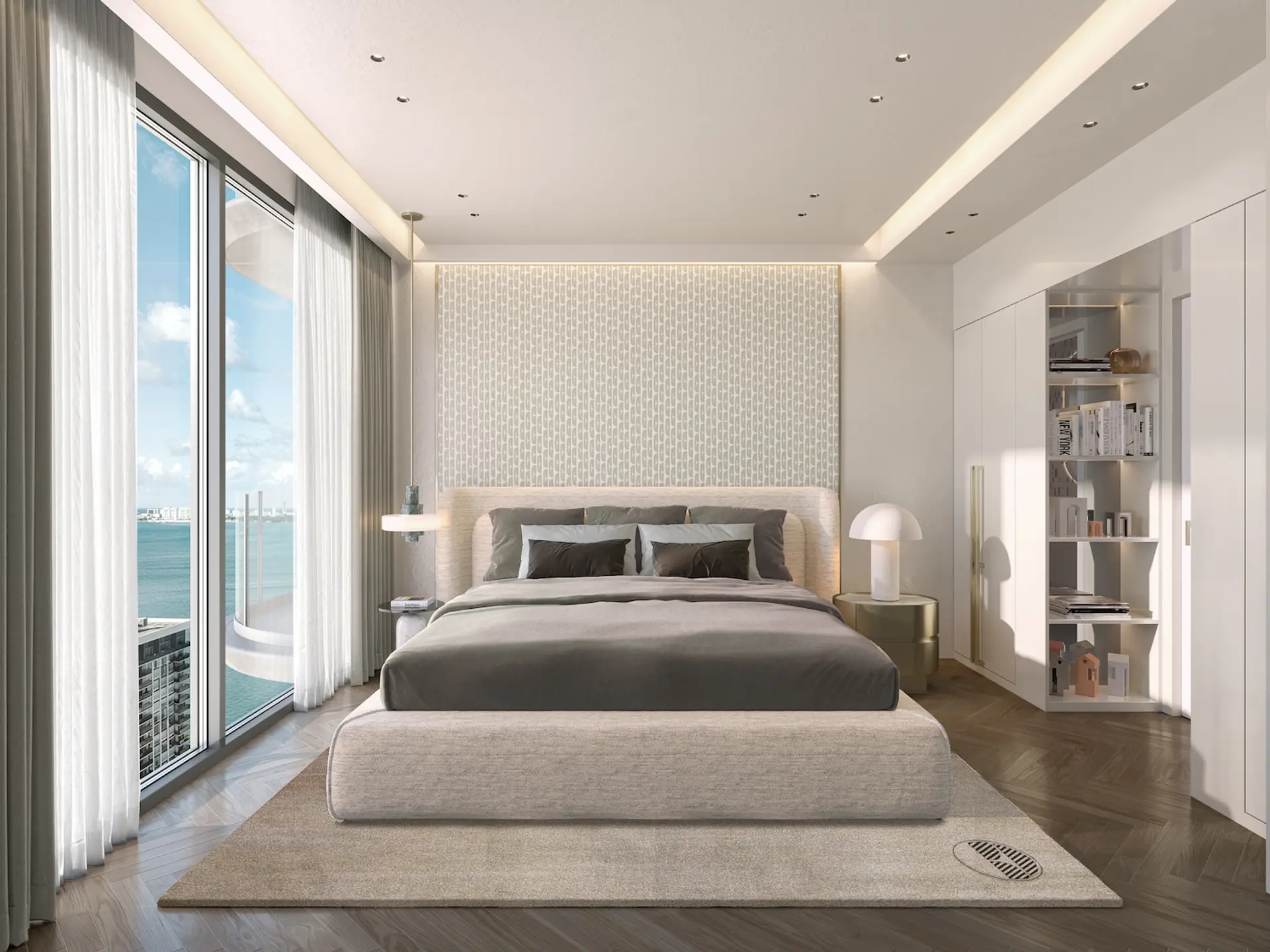 ELLE Residences Miami — photo 8