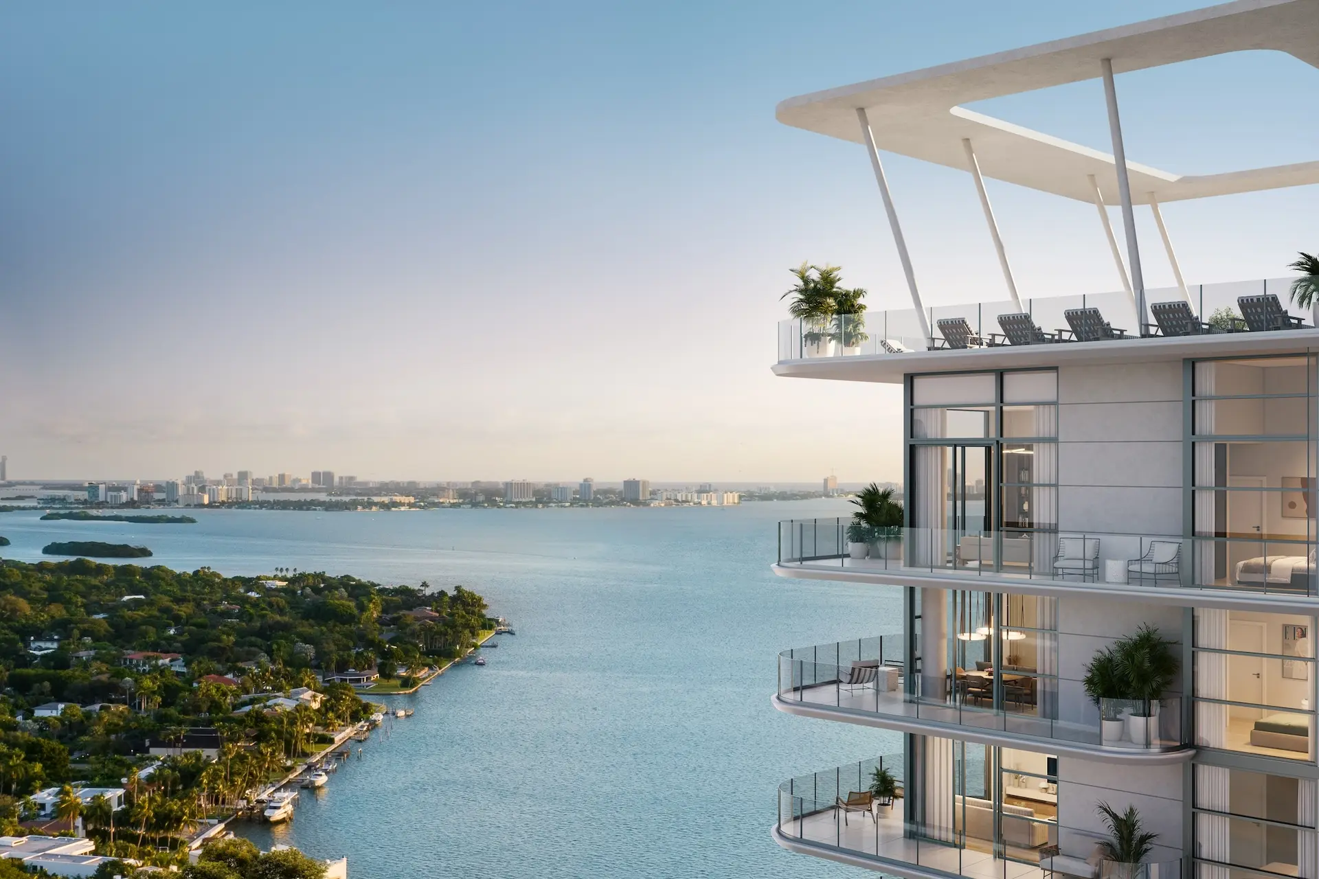 ELLE Residences Miami — photo 9