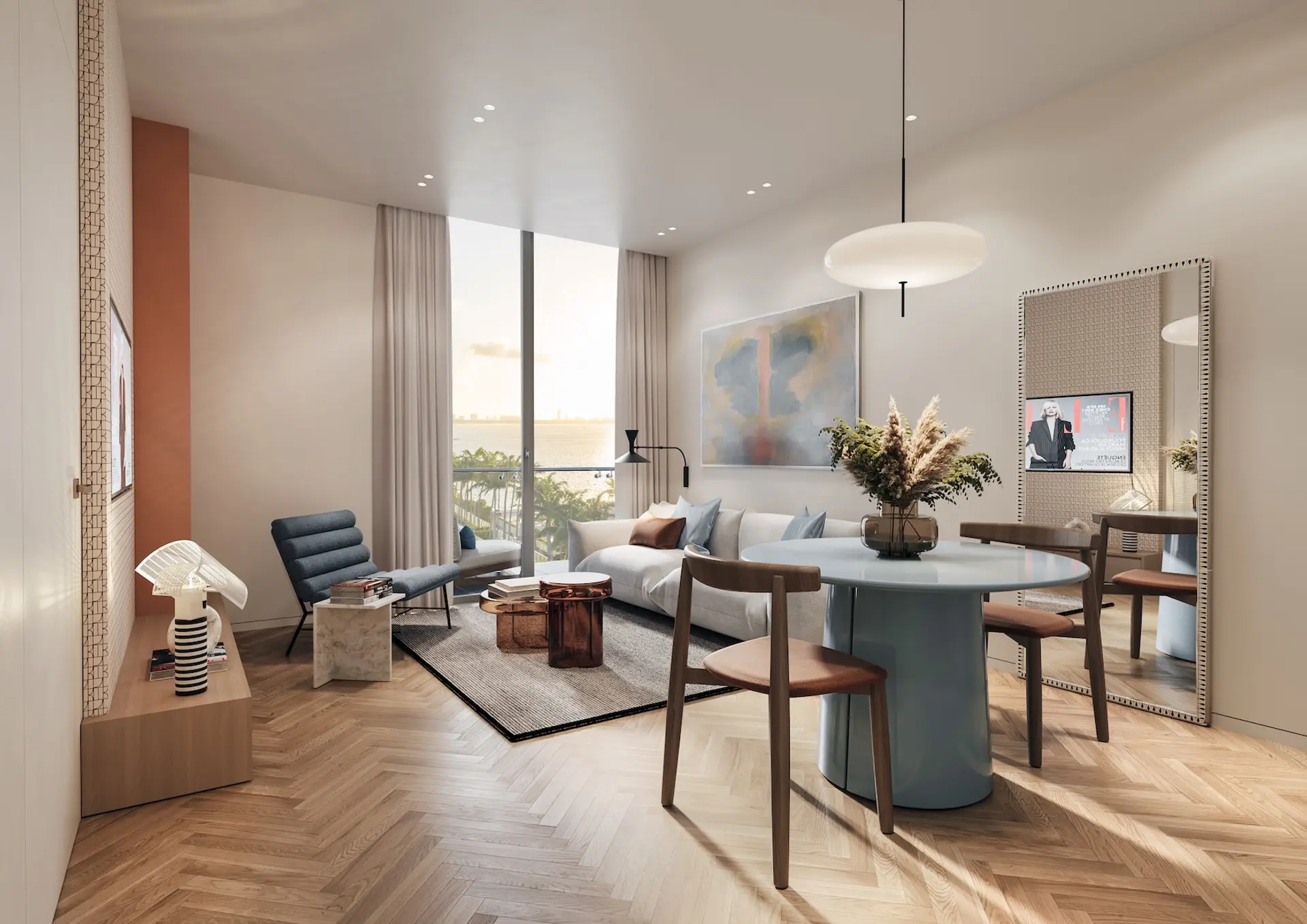 ELLE Residences Miami — photo 10