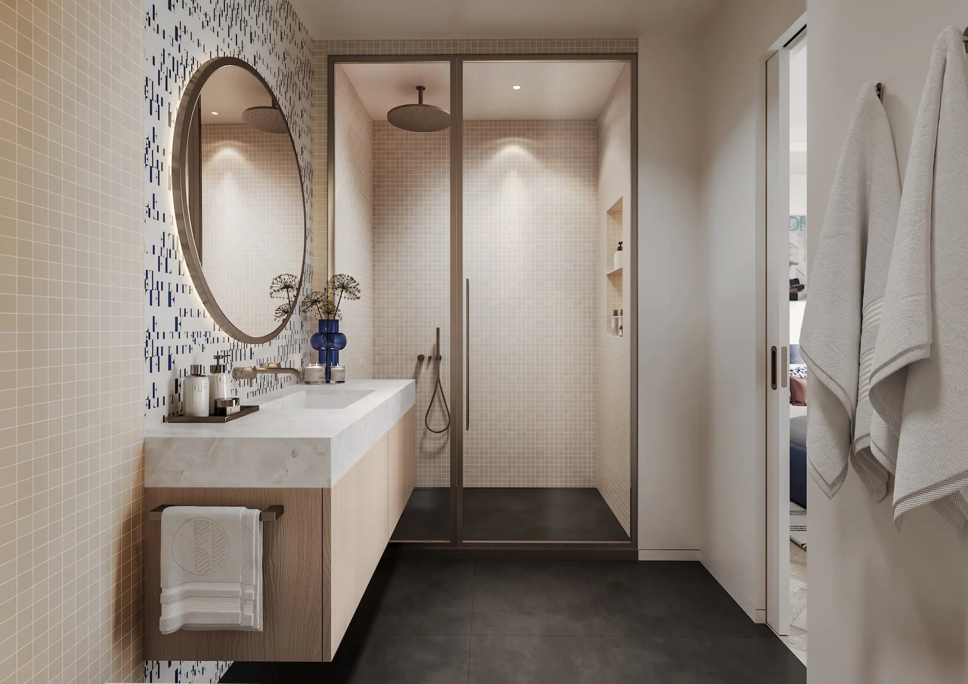ELLE Residences Miami — photo 12