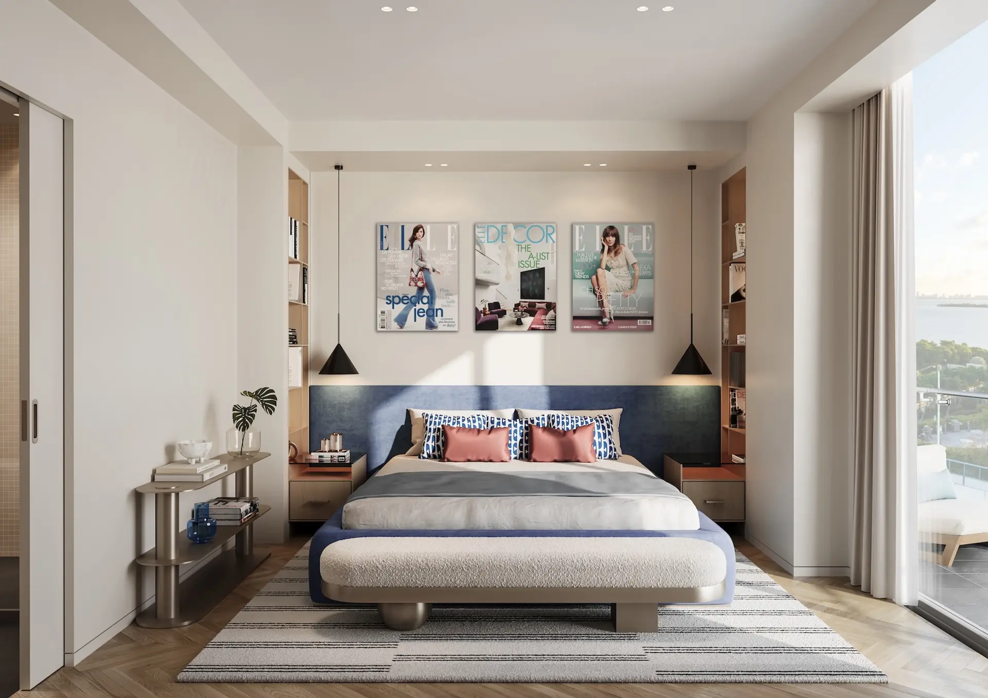 ELLE Residences Miami — photo 13