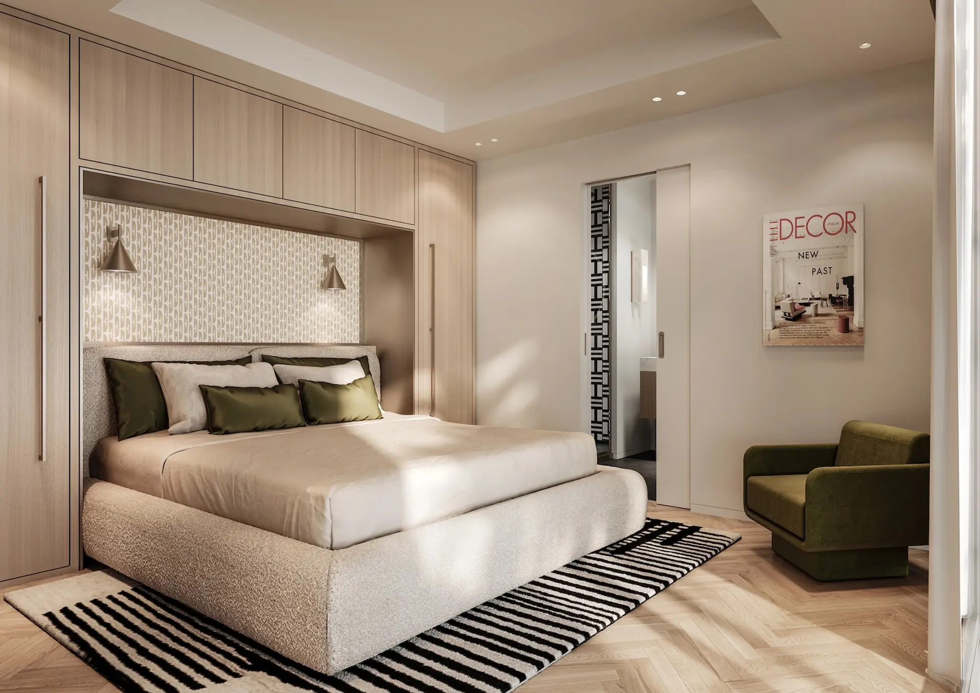 ELLE Residences Miami — photo 15