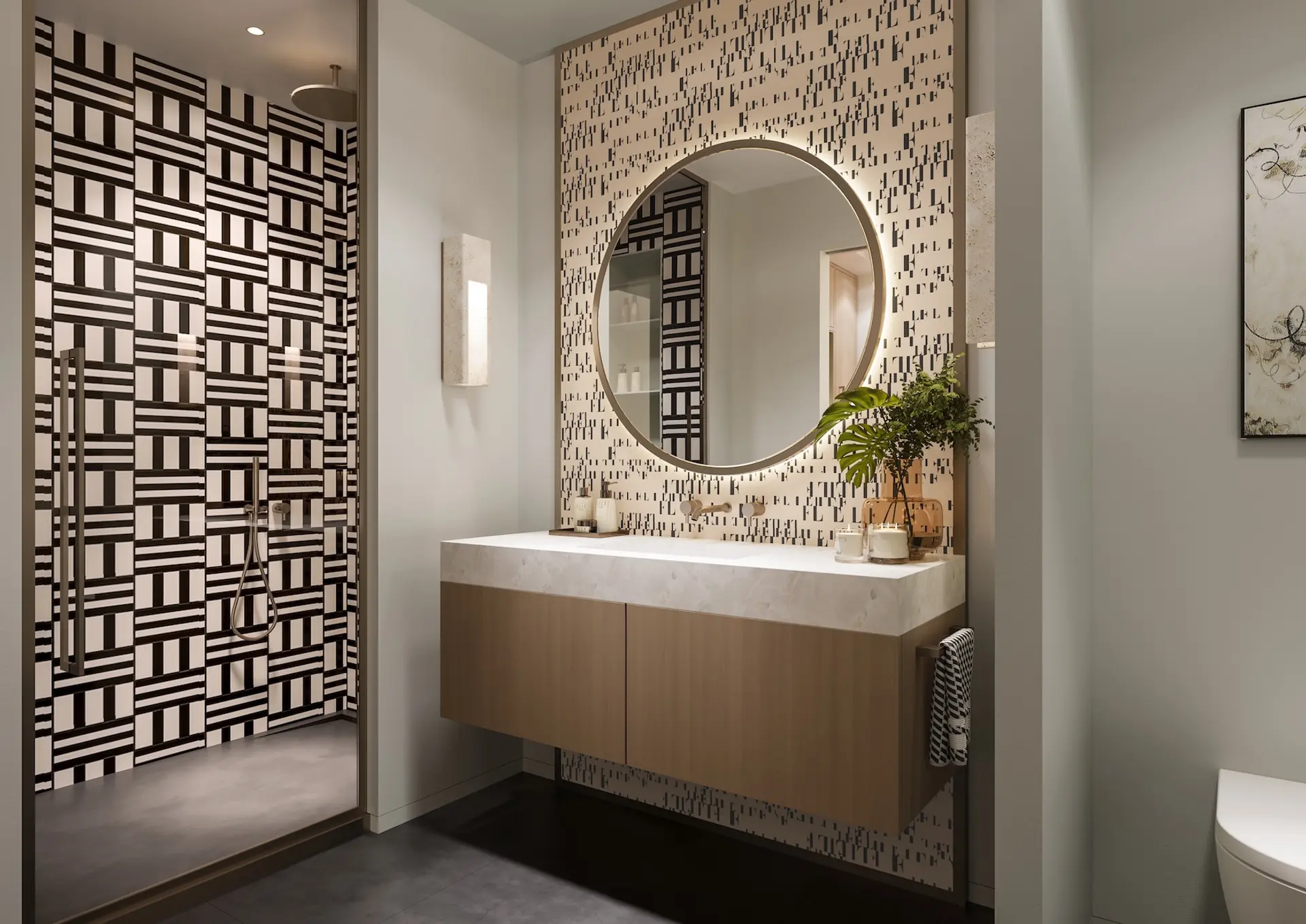 ELLE Residences Miami — photo 16