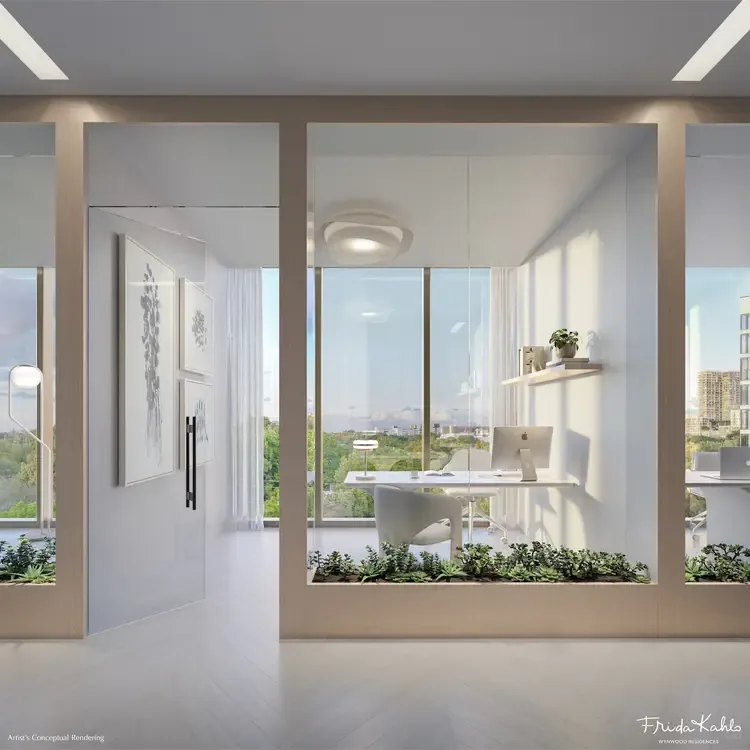 Frida Kahlo Wynwood Residences &mdash; photo 2