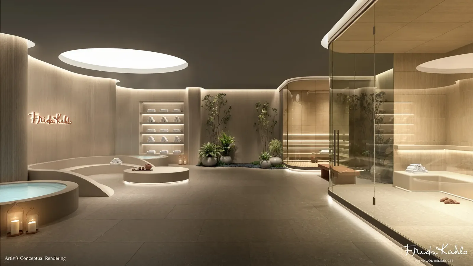 Frida Kahlo Wynwood Residences &mdash; photo 4