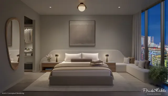 Frida Kahlo Wynwood Residences &mdash; photo 6