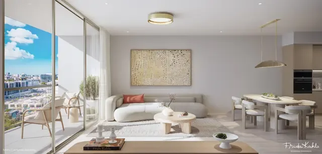 Frida Kahlo Wynwood Residences &mdash; photo 7