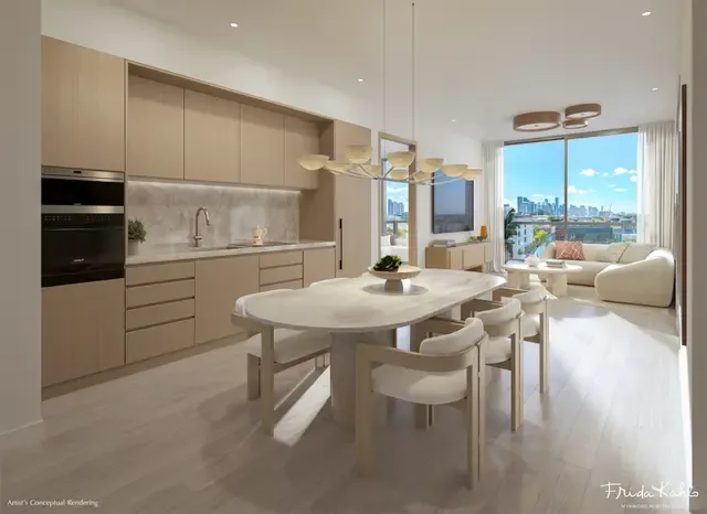 Frida Kahlo Wynwood Residences &mdash; photo 8