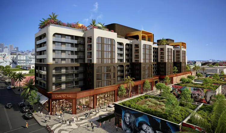 NoMad Residences Wynwood — photo 5