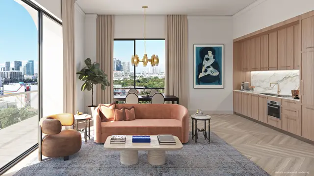 NoMad Residences Wynwood — photo 14