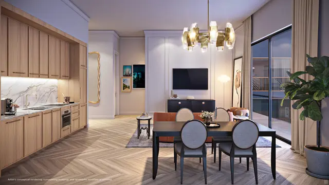 NoMad Residences Wynwood — photo 18