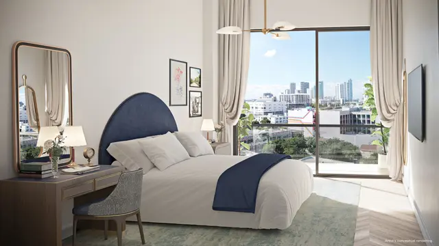 NoMad Residences Wynwood — photo 21