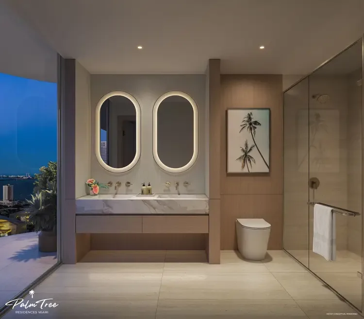 Palm Tree Residences Miami &mdash; photo 2