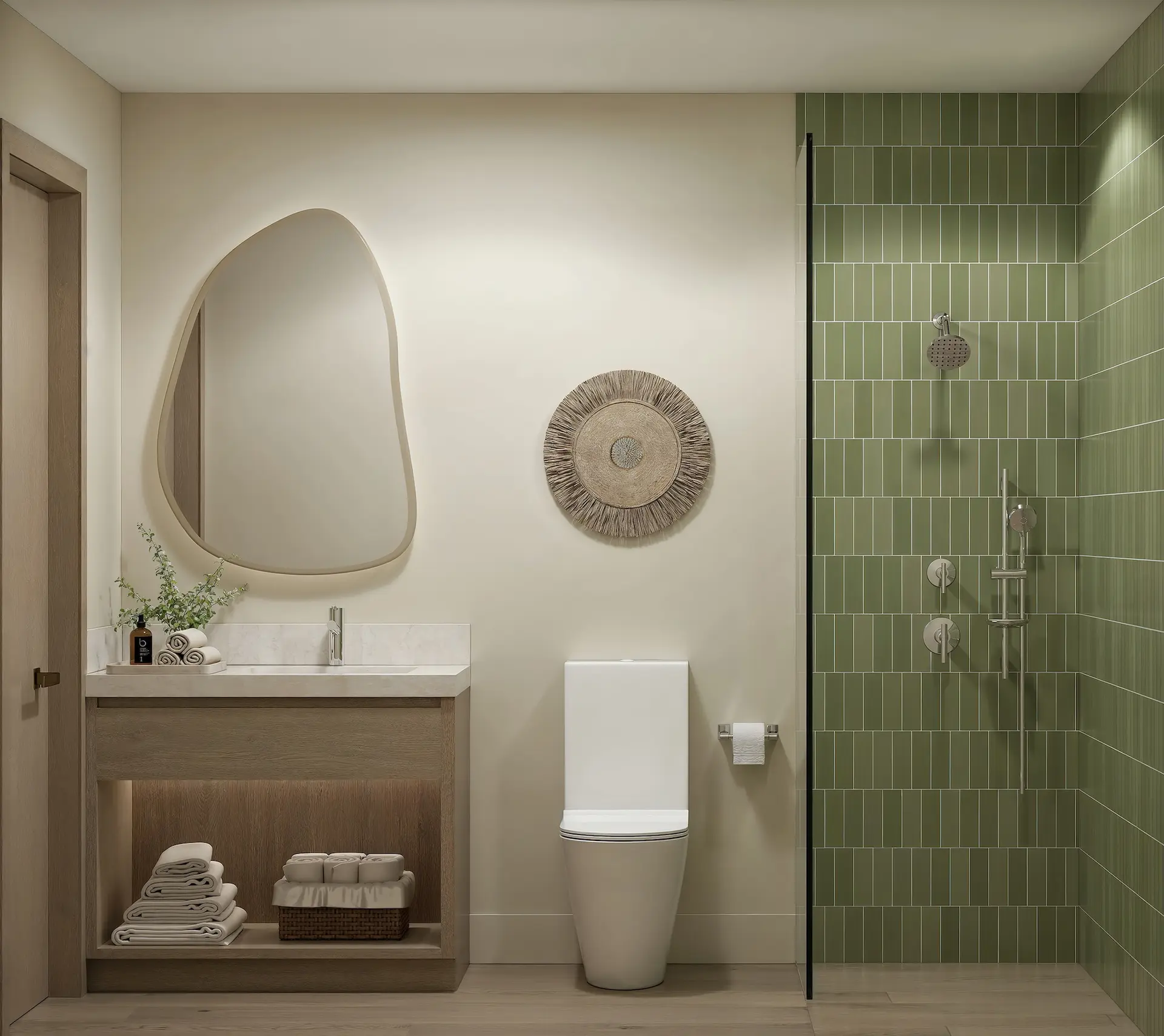 Parkside Residences — photo 3