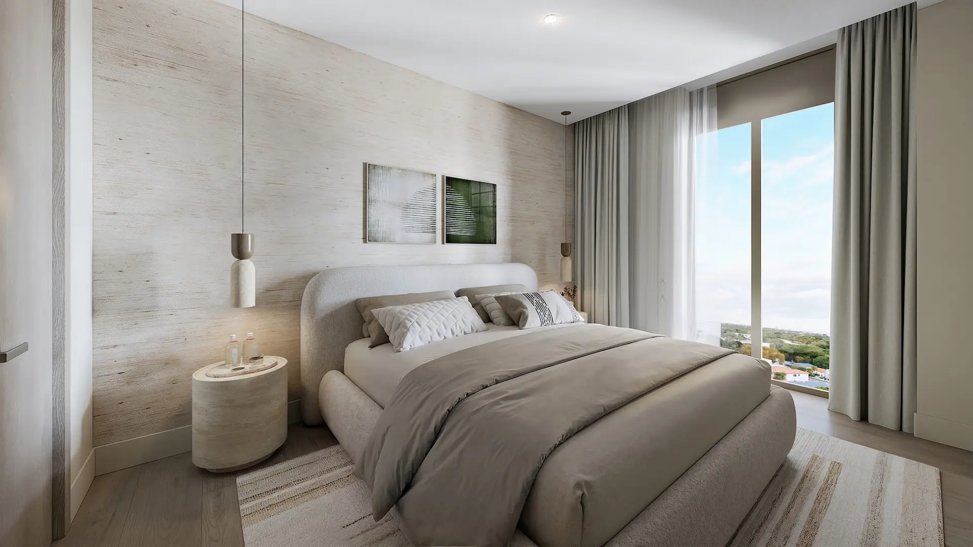 Parkside Residences — photo 6