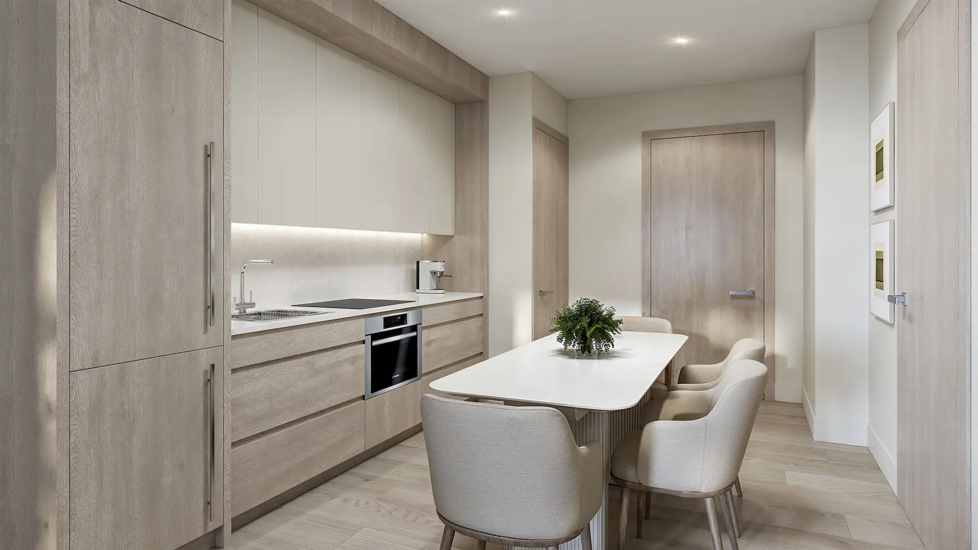 Parkside Residences — photo 7