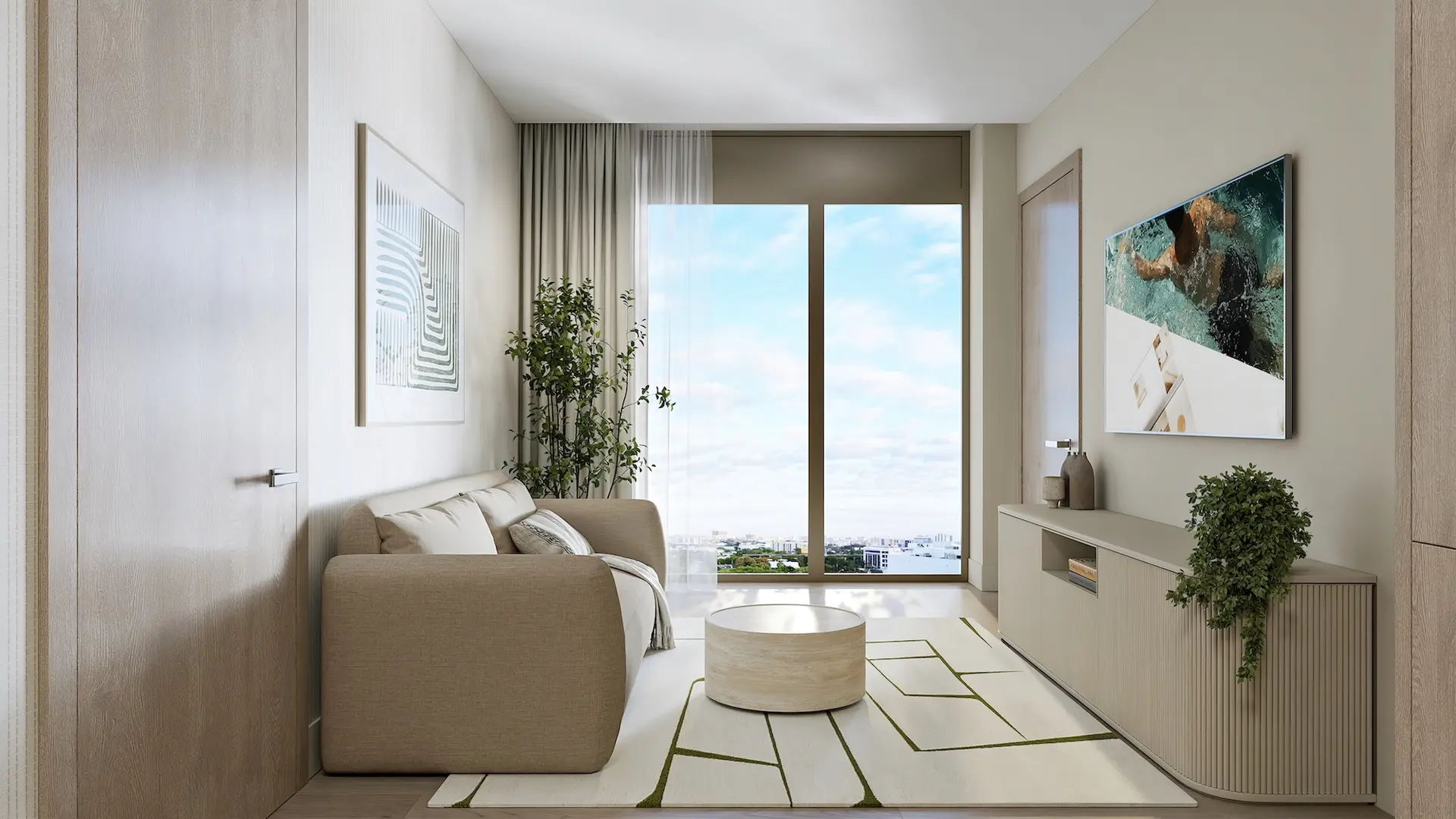 Parkside Residences — photo 8