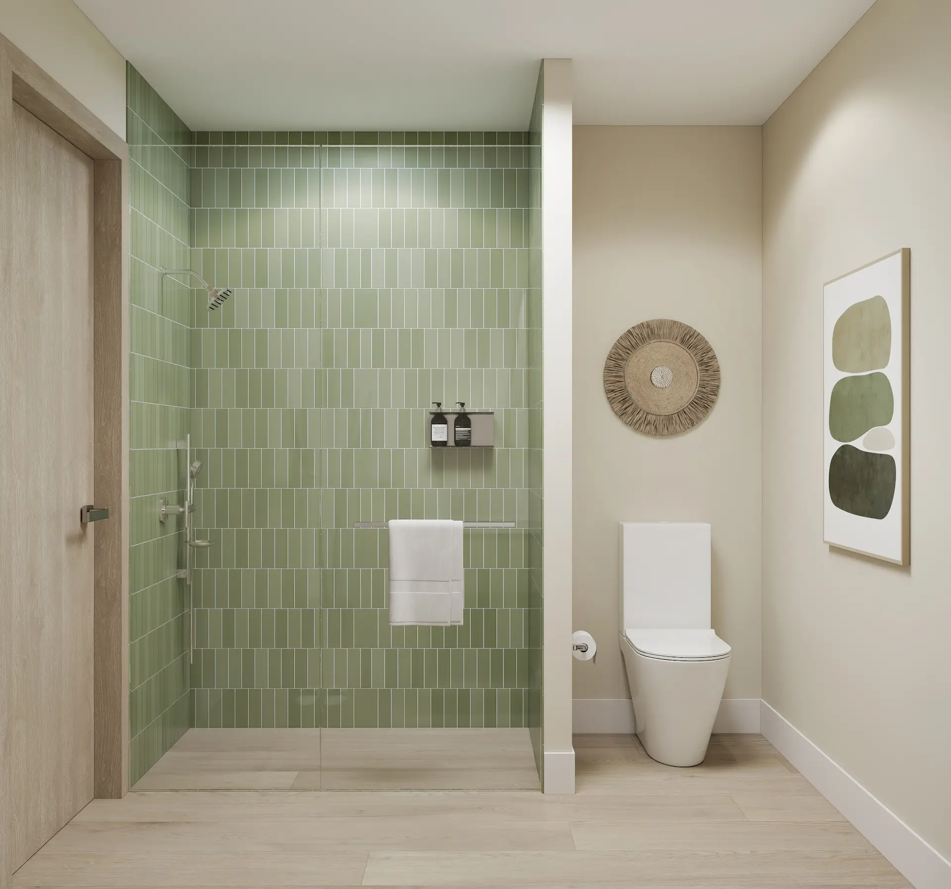 Parkside Residences — photo 9