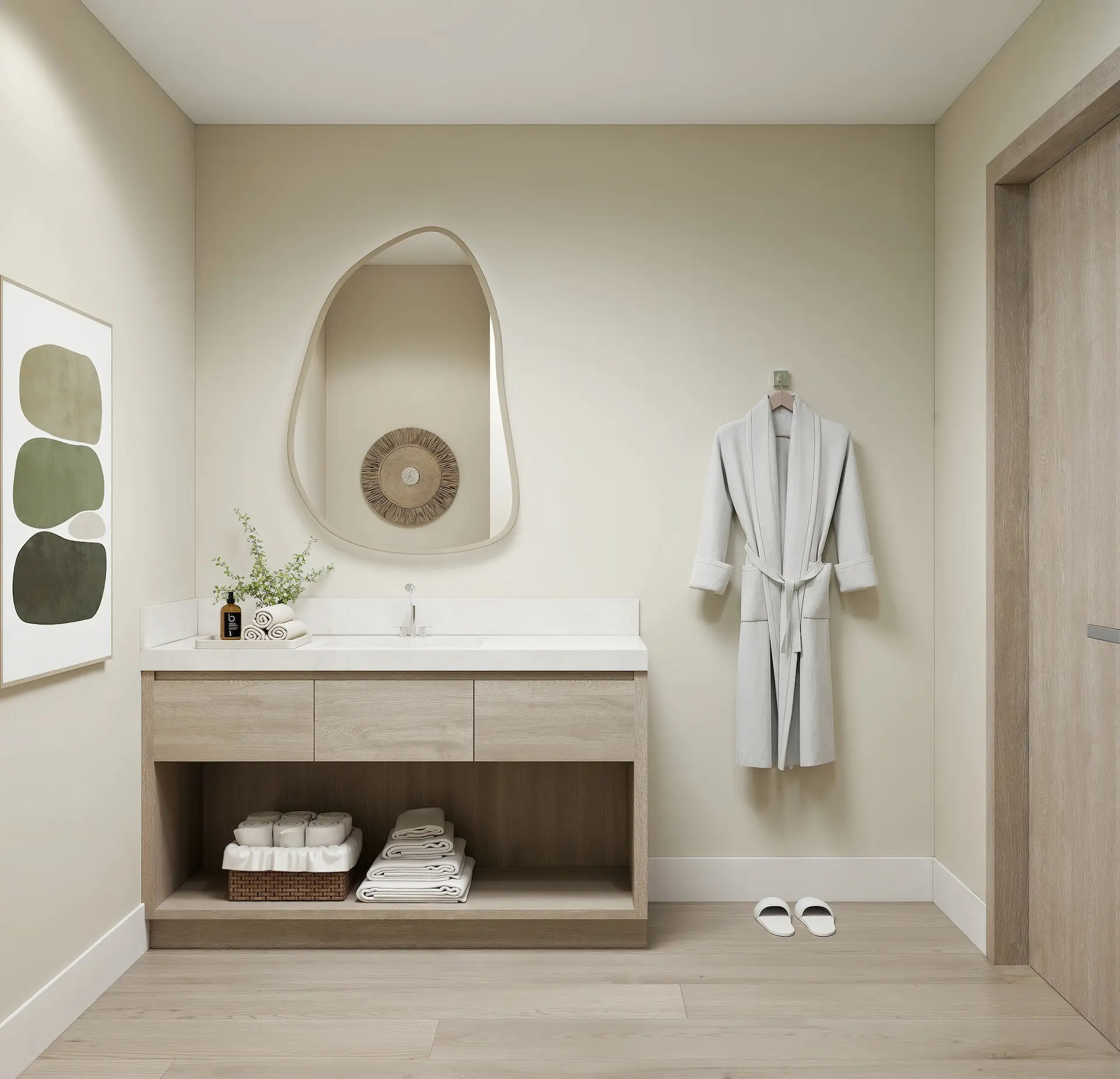 Parkside Residences — photo 10