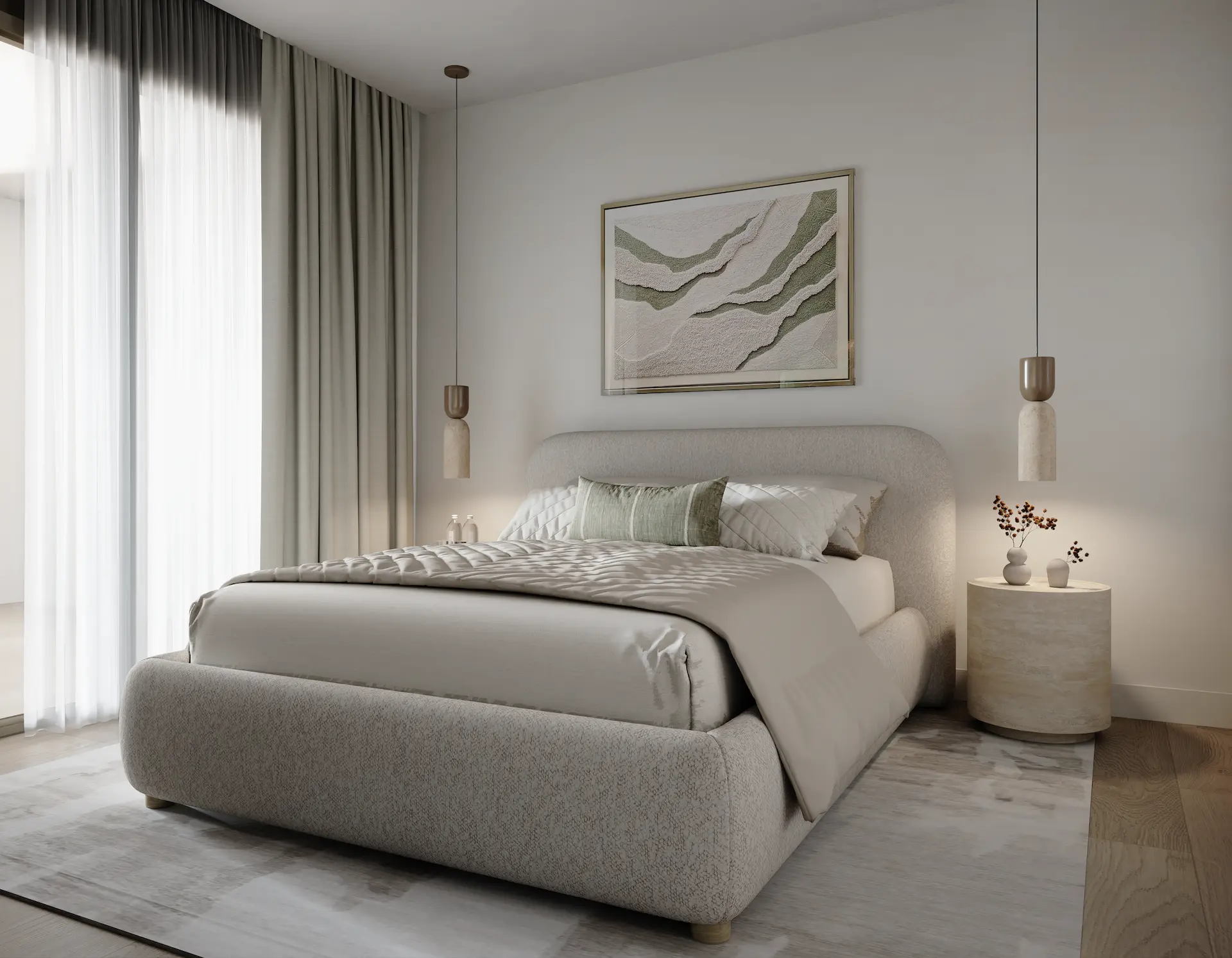 Parkside Residences — photo 12