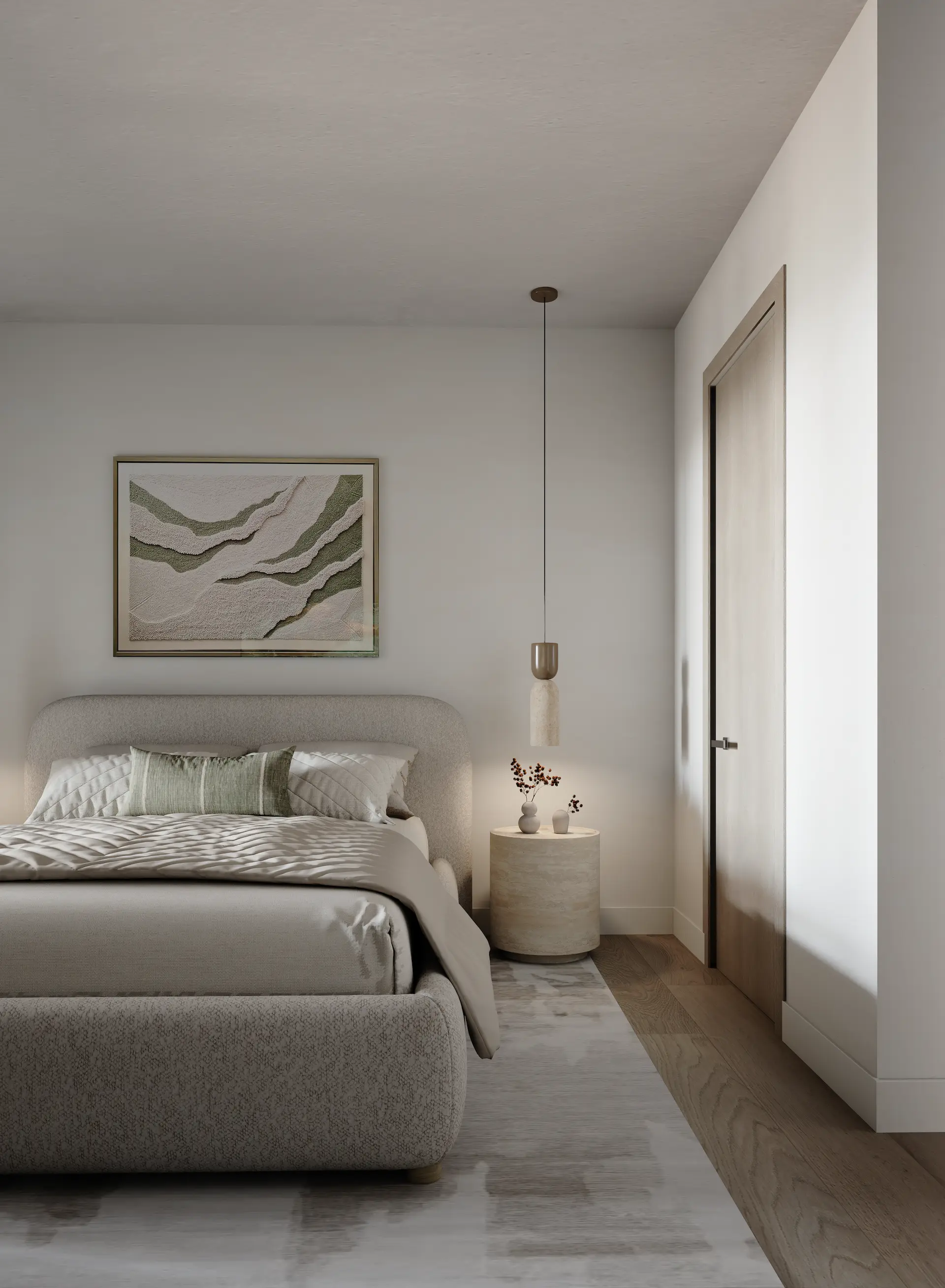 Parkside Residences — photo 13