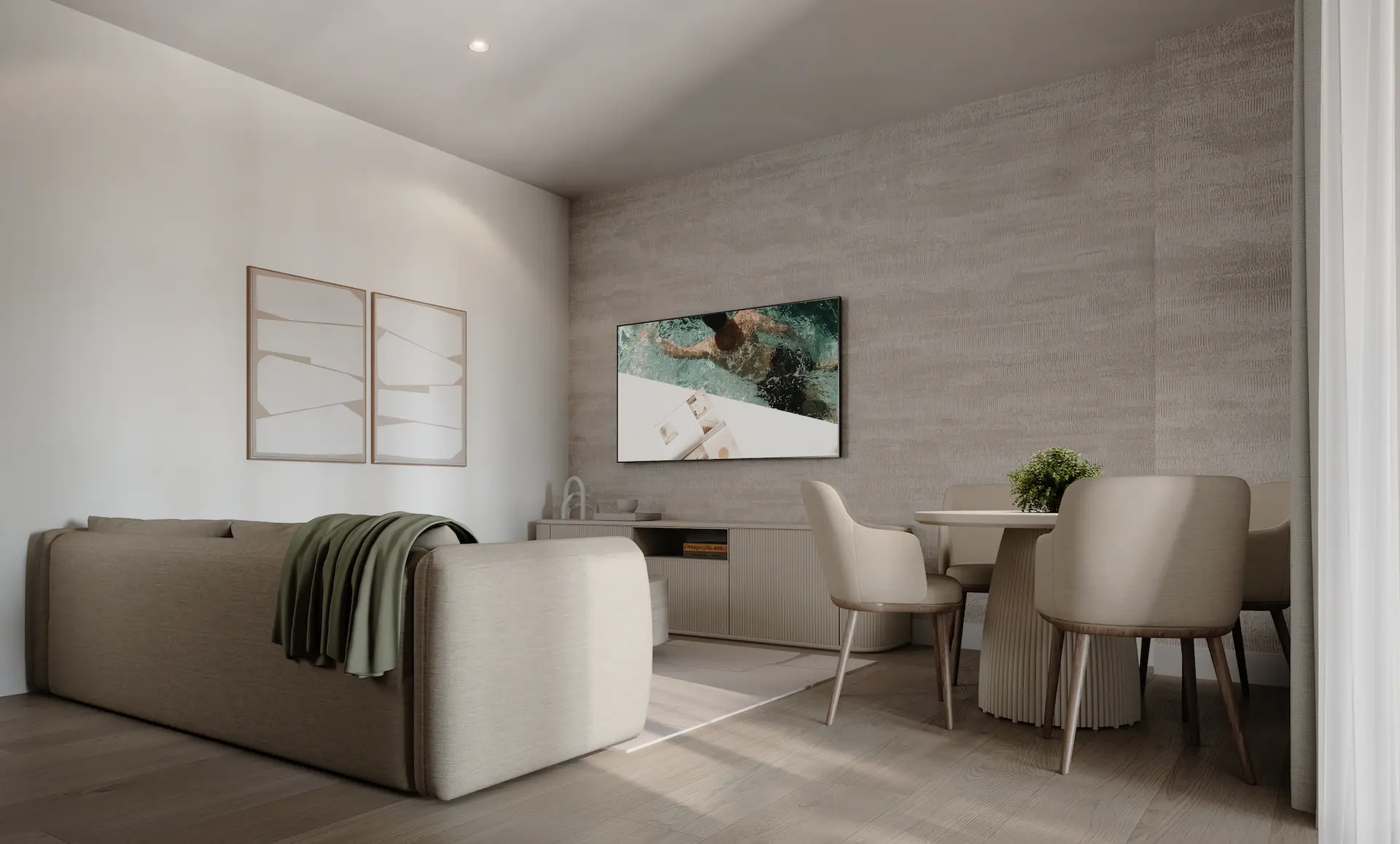 Parkside Residences — photo 14